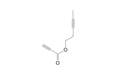 3-PENTYN-1-YL-PROPIOLATE;(VITAMIN-D-DERIVATIVE)