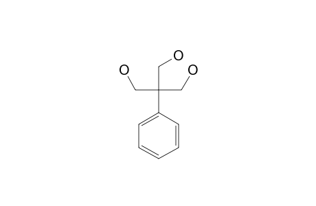 TRIS-(HYDROXYMETHYL)-PHENYLMETHANE