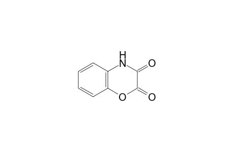 2H-1,4-Benzoxazine-2,3(4H)-dione