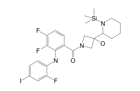 Cobimetinib TMS