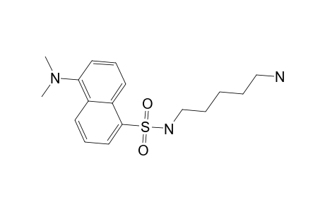 Dansylcadaverine