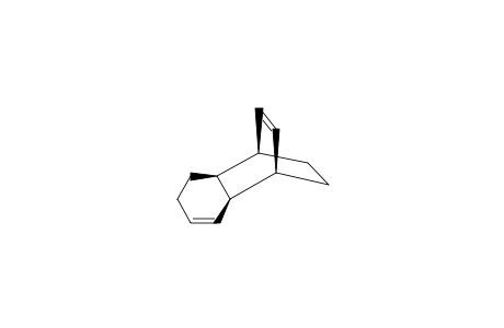 exo-Tricyclo(6.2.2.0/2,7/)dodeca-3,9-diene