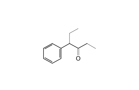 3-HEXANONE, 4-PHENYL-,