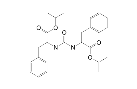 CARBONYL-BIS-(L-PHENYLALANINISOPROPYLESTER)