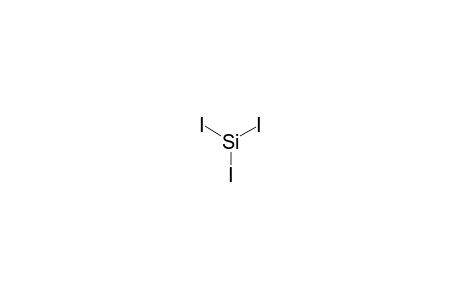 HSII3;TRIIODOSILANE