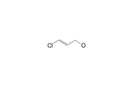 E-3-Chloro-2-propen-1-ol