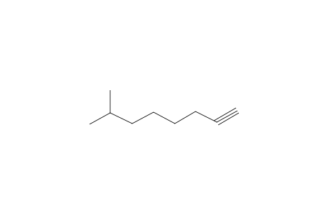 7-METHYL-1-OCTYNE