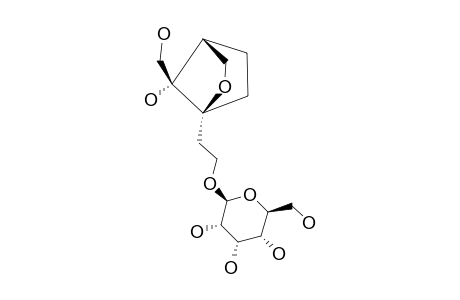 3-O-ALLOSYL-CYCLO-CERBERIDOL