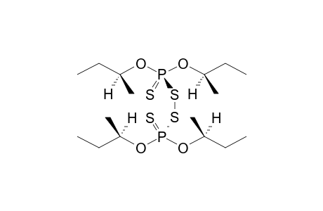 (R,S,S,R)-BIS(DI-SEC-BUTOXYTHIOPHOSPHORYL)DISULPHIDE