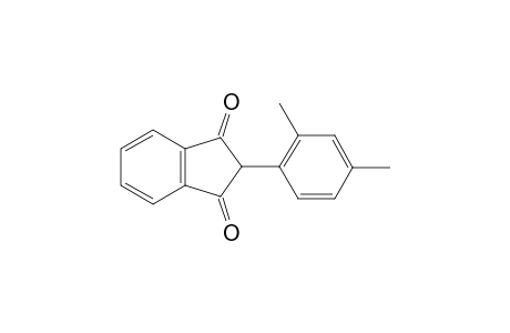 2-(2,4-XYLYL)-INDANE-1,3-DIONE