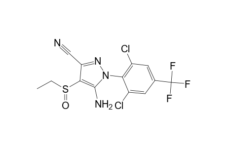 Ethiprole