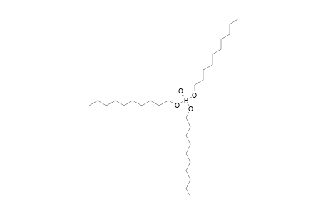 TRIDECYLPHOSPHATE