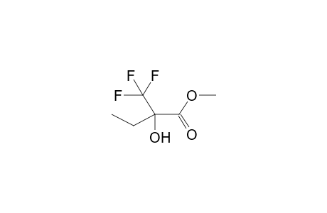 METHYL 2-ETHYL-TRIFLUOROLACTATE