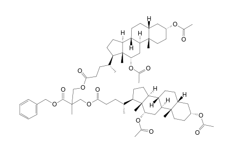 DCA-[G#1]-CO2CH2C6H5