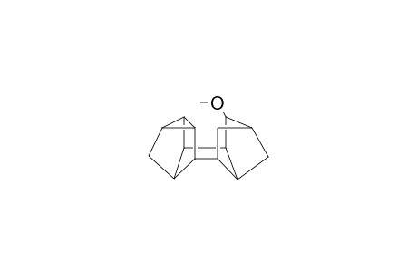 3-METHOXYTETRACYCLO[9.2.1.0(3,12).0(4,9).0(5,7)]TRIDECANE