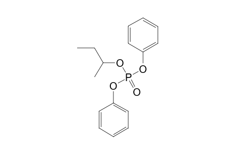 2-BUTYL-DIPHENYL-PHOSPHATE