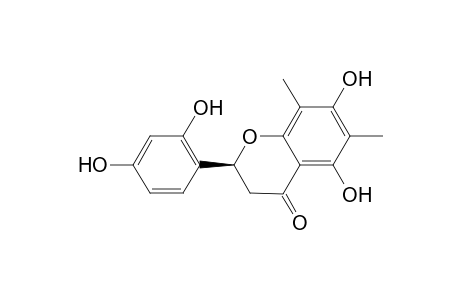 2'-Hydroxyfarrerol