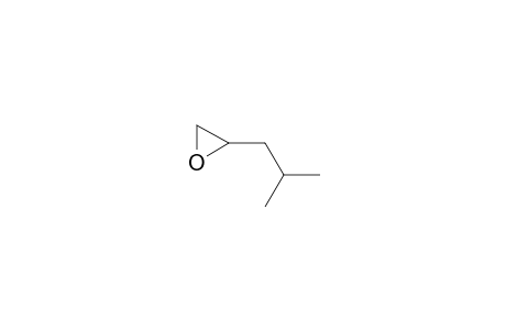 1,2-EPOXY-4-METHYLPENTANE