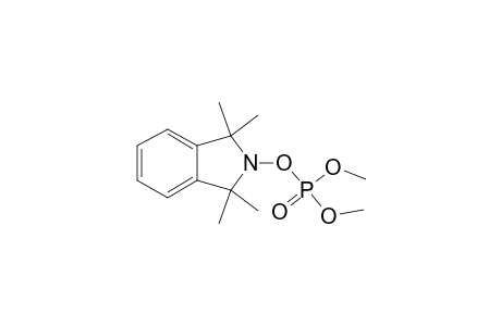 DIMETHYL-1,1,3,3-TETRAMETHYL-1,3-DIHYDRO-2H-ISOINDOL-2-YL-PHOSPHATE