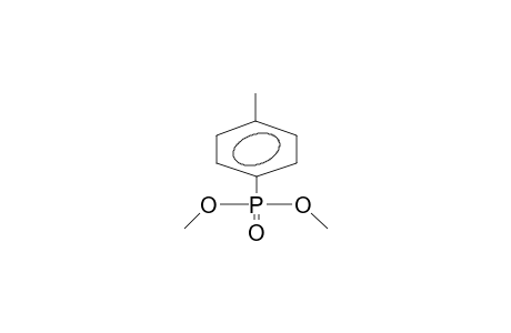 DIMETHYL PARA-METHYLPHENYLPHOSPHONATE