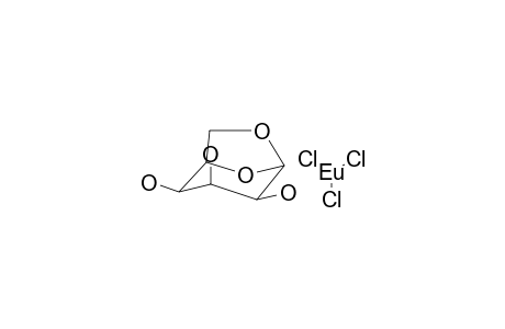 MANNOSAN,EUCL3-COMPLEX