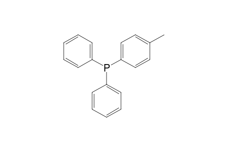 Diphenyl(p-tolyl)phosphine