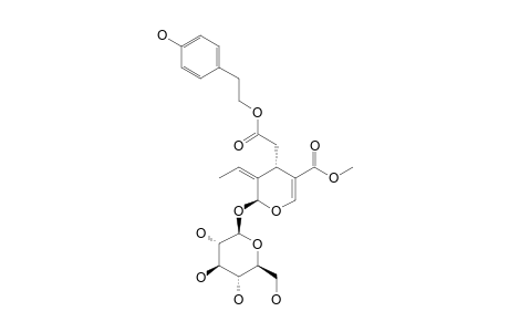 (8Z)-LIGSTROSIDE