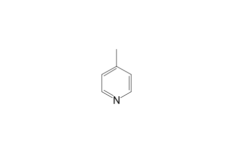 4-Methylpyridine