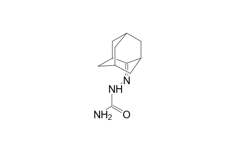 2-Adamantanone semicarbazone