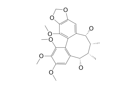 ANANOLIGNAN_C