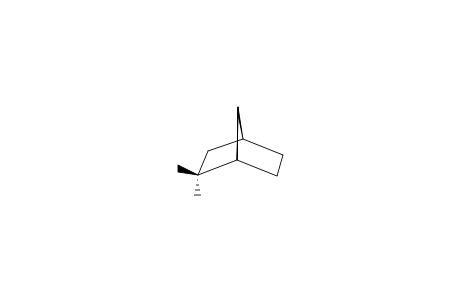 2,2-DIMETHYLNORBORNANE