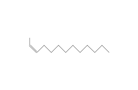 cis-2-Tridecene