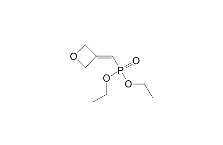 DIETHYL_OXETAN-3-YLIDENEMETHYLPHOSPHONATE