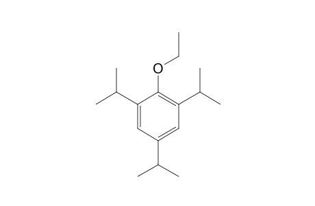 2,4,6-TRIISOPROPYLPHENETOLE