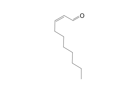 (Z)-2-DECENAL