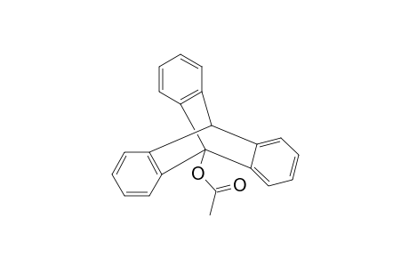 9-ACETOXY-TRIPTYCENE