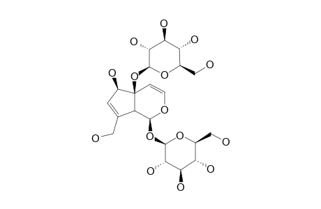 Melittoside