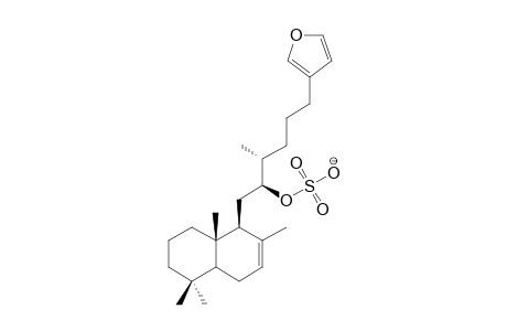 SULFIRCIN