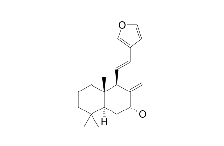 (-)-7-EPI-CORONARIN-A