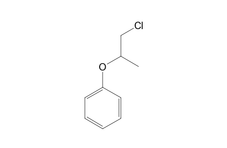 2-CHLORO-1-METHYLETHYL PHENYL ETHER