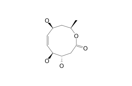 DECARESTRICTINE-D