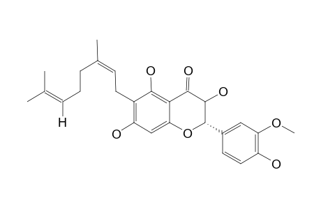 3'-O-METHYLMIMULONE