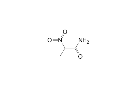 2-NITROPROPIONAMIDE