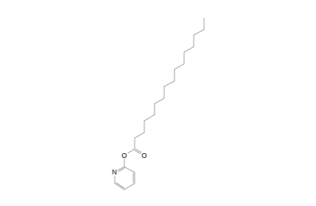 HEXADECANOIC-ACID-2-PYRIDINYL-ESTER