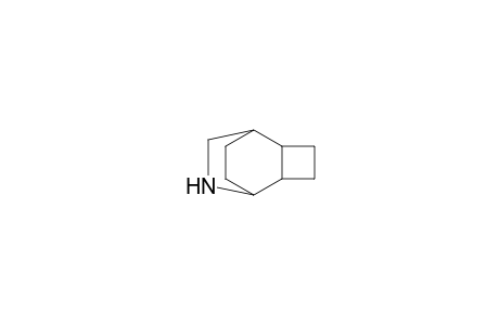 7-Azatricyclo[4.2.2.0(2,5)]decane