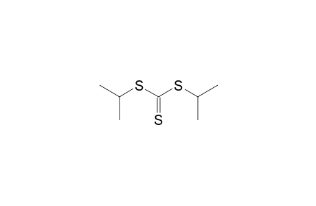 S,S'-DIISOPROPYL_TRITHIOCARBONATE