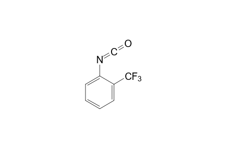 2-Trifluoromethyl-phenylisocyanate