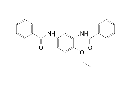 N,N'-(4-ethoxy-m-phenylene)bisbenzamide