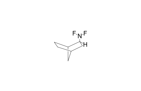 2-DIFLUOROAMINONORBORNANE