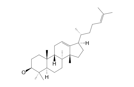 PROTOSTA-12,24-DIEN-3-BETA-OL